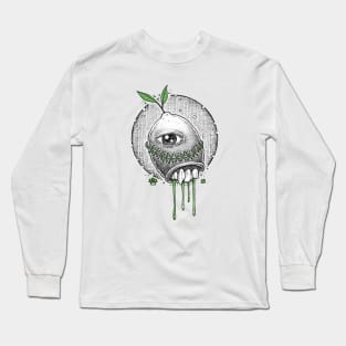 Sour Long Sleeve T-Shirt